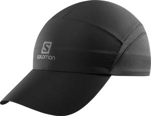 Casquette XA - black