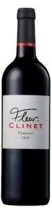 Fleur de Clinet 2020- Primeurs 2023