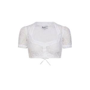 Blouse folklorique 'Becca-Lauren'