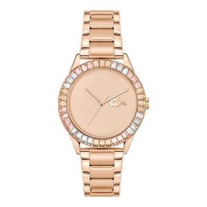 Montre Lacoste Ladycroc Rose