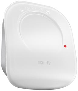 Thermostat connecté sans fil/radio - Somfy