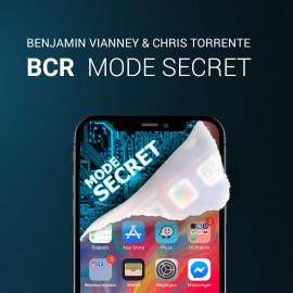 Mode Secret B.C.R