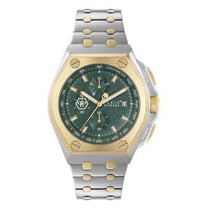 Montre Philipp Plein Plein Extreme Vert