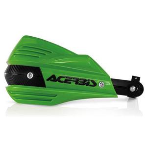 Acerbis X-Factor Garde de main, vert