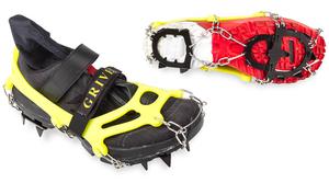 Crampons antidérapants Ran