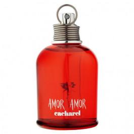 Cacharel Amor Amor - Eau de Toilette - Vaporisateur 100ml