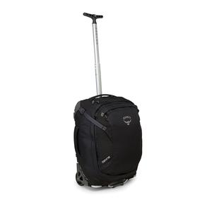 Valise Ozone 36 - Noir