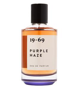 19-69 - Eau de parfum Purple Haze 100 ml