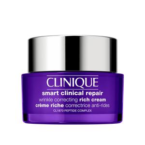 Clinique Smart Clinical Repair Crème riche correctrice anti-rides 50ml
