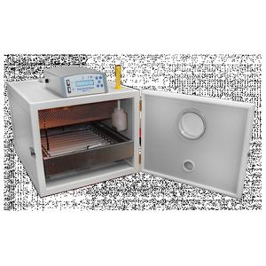 Couveuse Automatique MG 50 BIRD pour Oiseaux MG50BIRDN