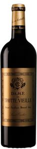 Dame de TrotteVieille 2017- Primeurs 2023