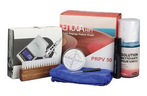 ENOVA HIFI Pack réglage platine vinyle - PRPV 50