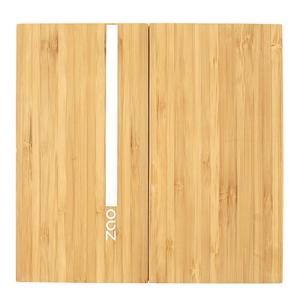 Zao Makeup Bambou box XL Palette personnalisable