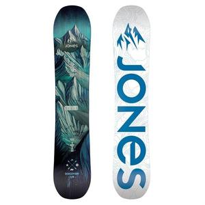 Planche Snowboard Discovery