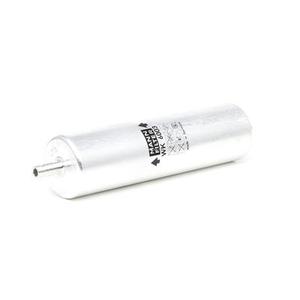 MANN-FILTER Filtre à Carburant AUDI WK 6003 Filtre Fuel