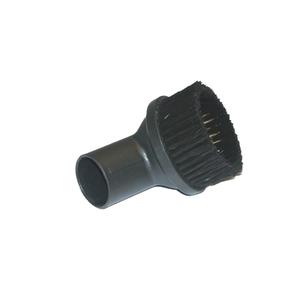 Backuum 221 dorsal articule - brosse aspirateur ronde nilfisk