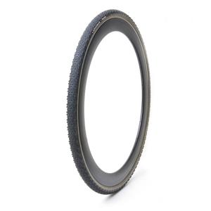Pneu Hutchinson Black Mamba CX 700 x 38C Tubeless Ready TS Noir