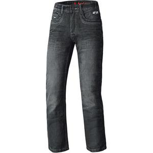 Held Crane Denim Pantalon jeans moto, noir, taille 28