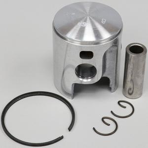 Piston Peugeot 103 Ø40 mm (cote B) Italkit (Gilardoni)