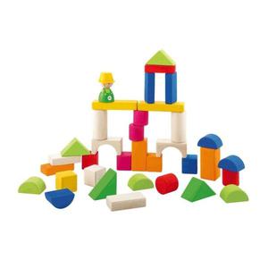 Cubes Set 35' Classic Sévi - Jouets en Bois