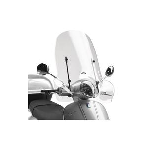 Pare-brise Givi Piaggio Vespa LX 50-125-150 05-14