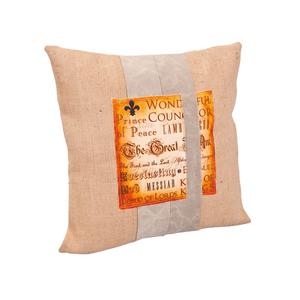 AMELY - Coussin 'Lord'