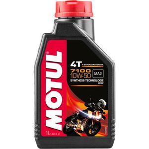 MOTUL 7100 4T 10W50 1 litre d'huile moteur