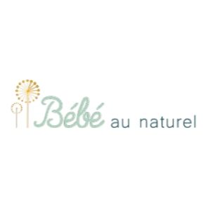 Bébé au naturel